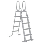 Bestway Flowclear 4 fokos biztonsági medencelétra 132 cm