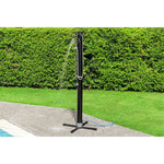 Bestway Solar Flow fekete kültéri zuhany 20 L 2