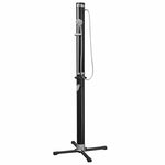 Bestway Solar Flow fekete kültéri zuhany 20 L 4