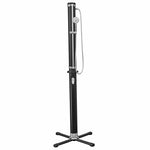 Bestway Solar Flow fekete kültéri zuhany 20 L 6