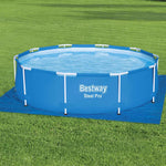 Bestway "Flowclear" medencealátét 335 x 335 cm 3