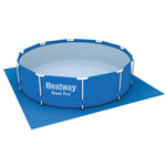 Bestway "Flowclear" medencealátét 335 x 335 cm 5
