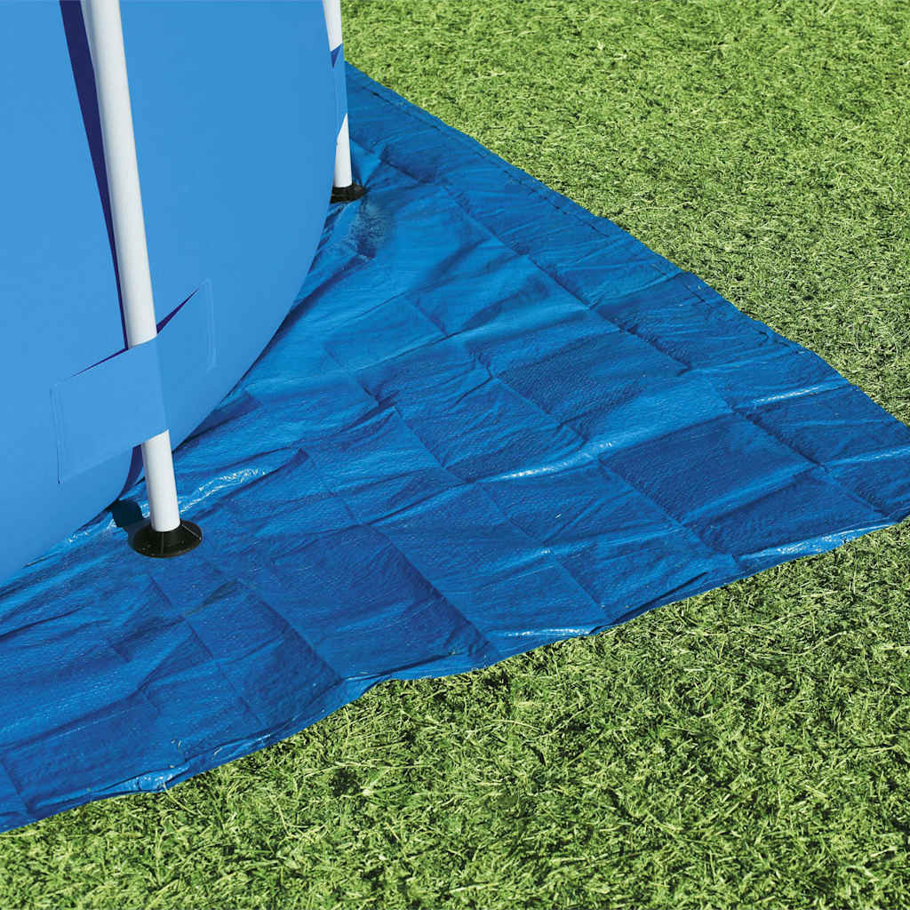 Bestway "Flowclear" medencealátét 335 x 335 cm 6