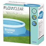 Bestway "Flowclear" medencealátét 335 x 335 cm 4