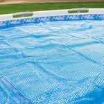 Bestway Flowclear szolár medencetakaró 427 cm 5