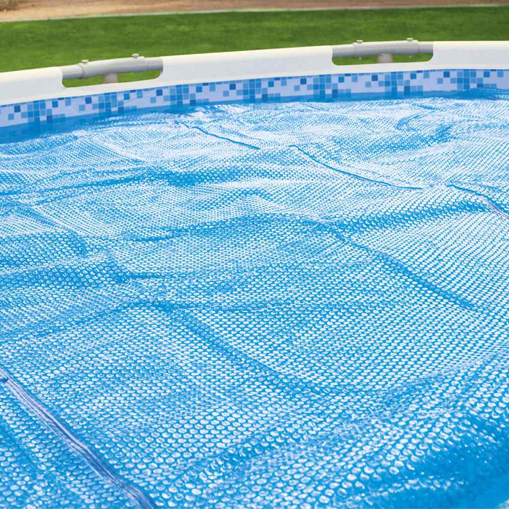 Bestway Flowclear szolár medencetakaró 427 cm 5