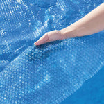 Bestway Flowclear szolár medencetakaró 427 cm 8