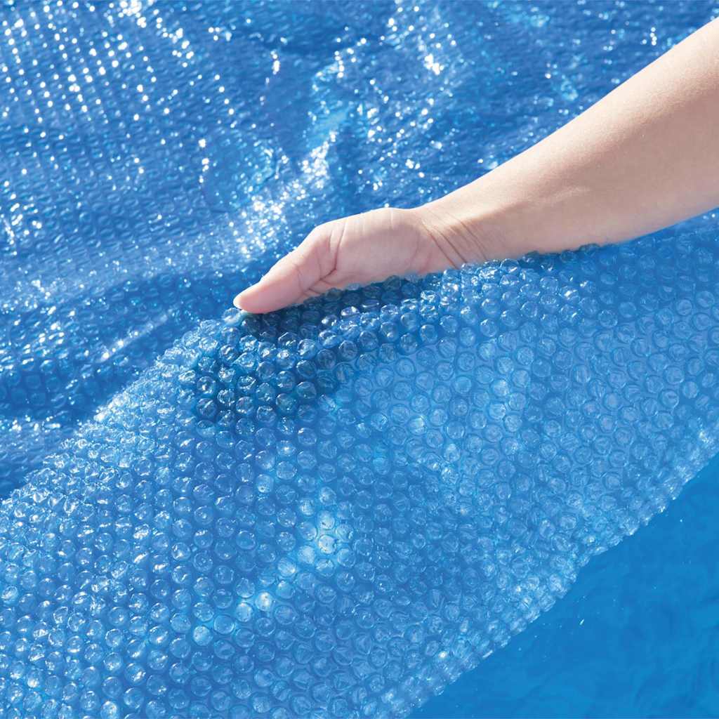 Bestway Flowclear szolár medencetakaró 427 cm 8