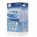 Bestway Fast Set 57313 medenceszett 457 x 84 cm 5