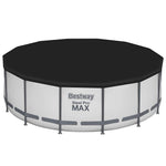 Bestway Flowclear medencetakaró 396 cm 2