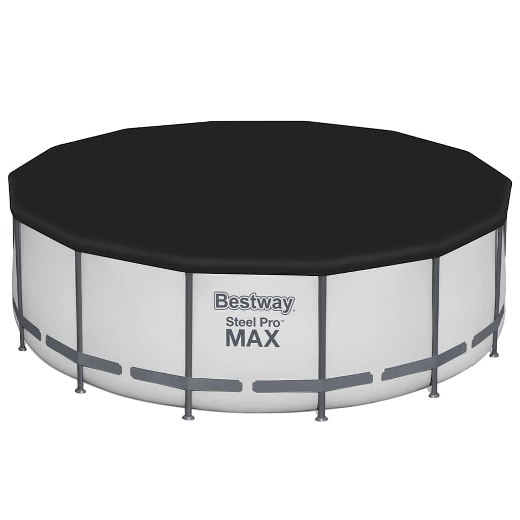Bestway Flowclear medencetakaró 396 cm 2