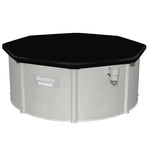Bestway Flowclear medencetakaró 396 cm 4