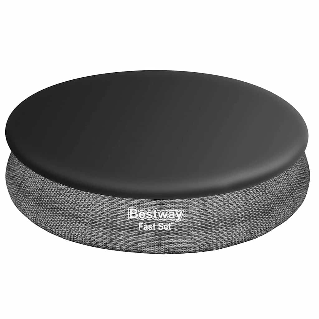Bestway Flowclear medencetakaró 396 cm 5