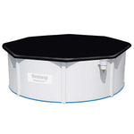 Bestway Flowclear medencetakaró 396 cm 6