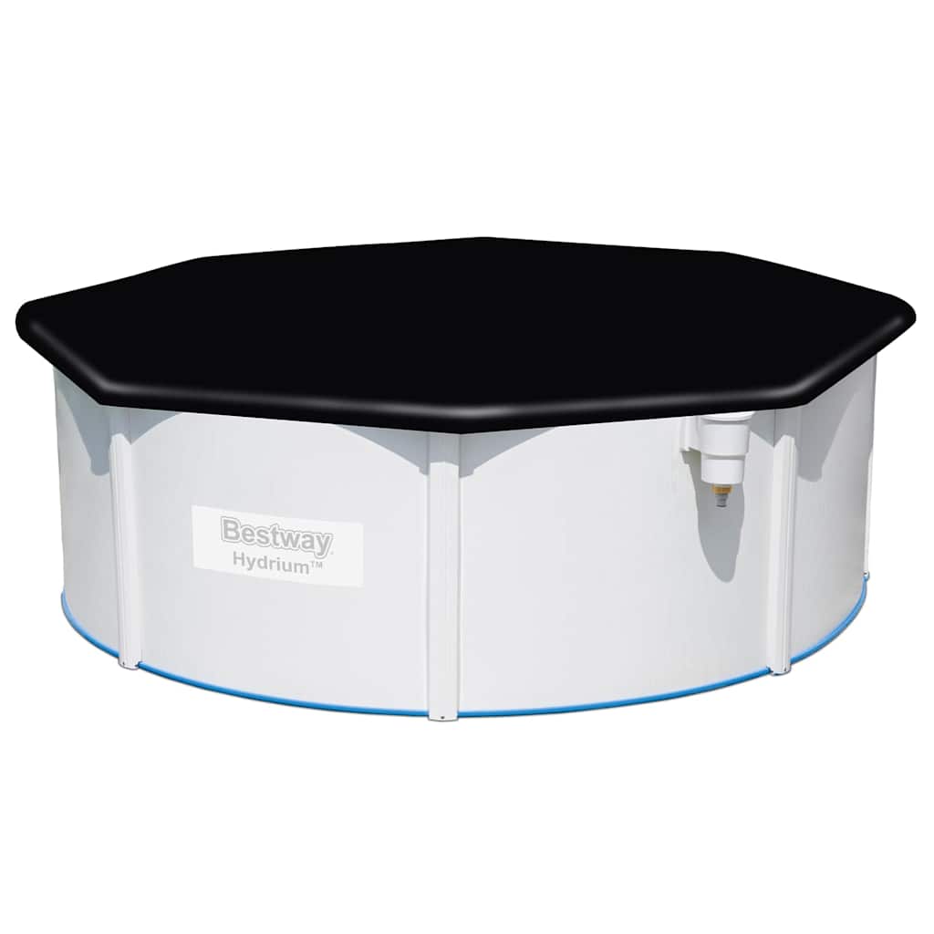 Bestway Flowclear medencetakaró 396 cm 6