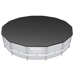 Bestway Flowclear medencetakaró 396 cm 8