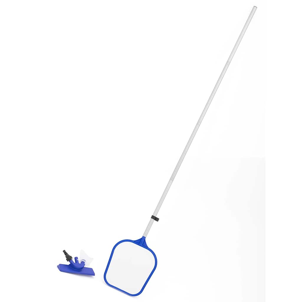 Bestway Flowclear talaj feletti medencetisztító készlet 3