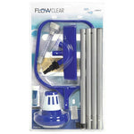 Bestway Flowclear talaj feletti medencetisztító készlet 4
