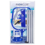 Bestway Flowclear talaj feletti medencetisztító készlet 5
