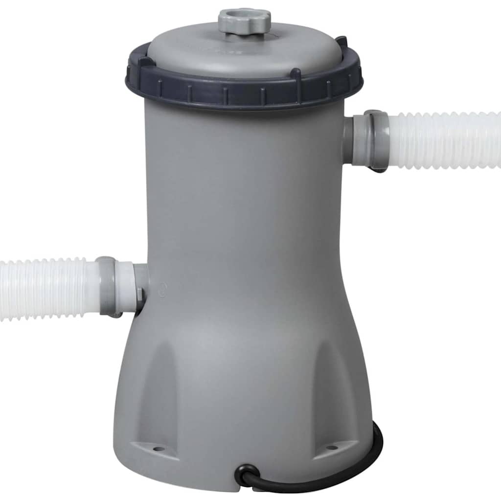 Bestway Steel Pro MAX medenceszett 366 x 76 cm 3