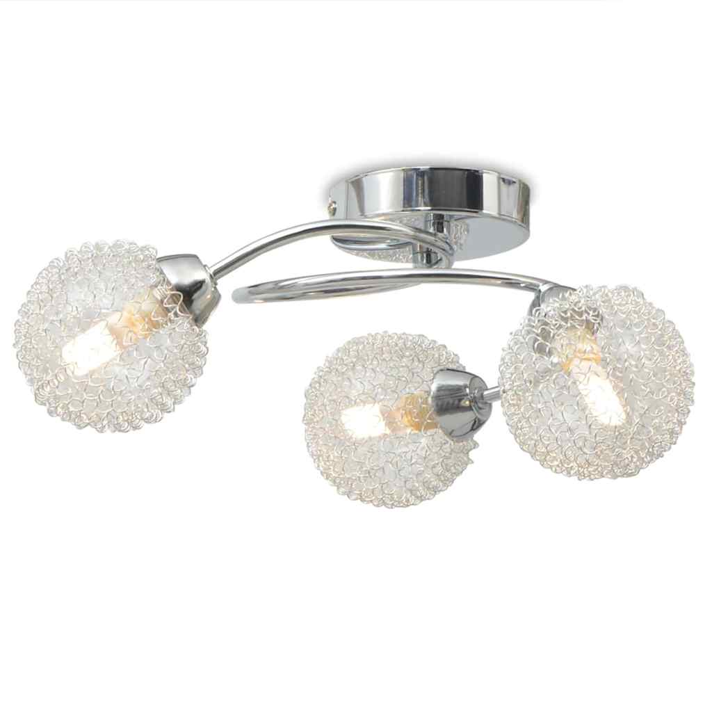 3 db 120 W-os G9 LED izzó mennyezeti lámpához 2
