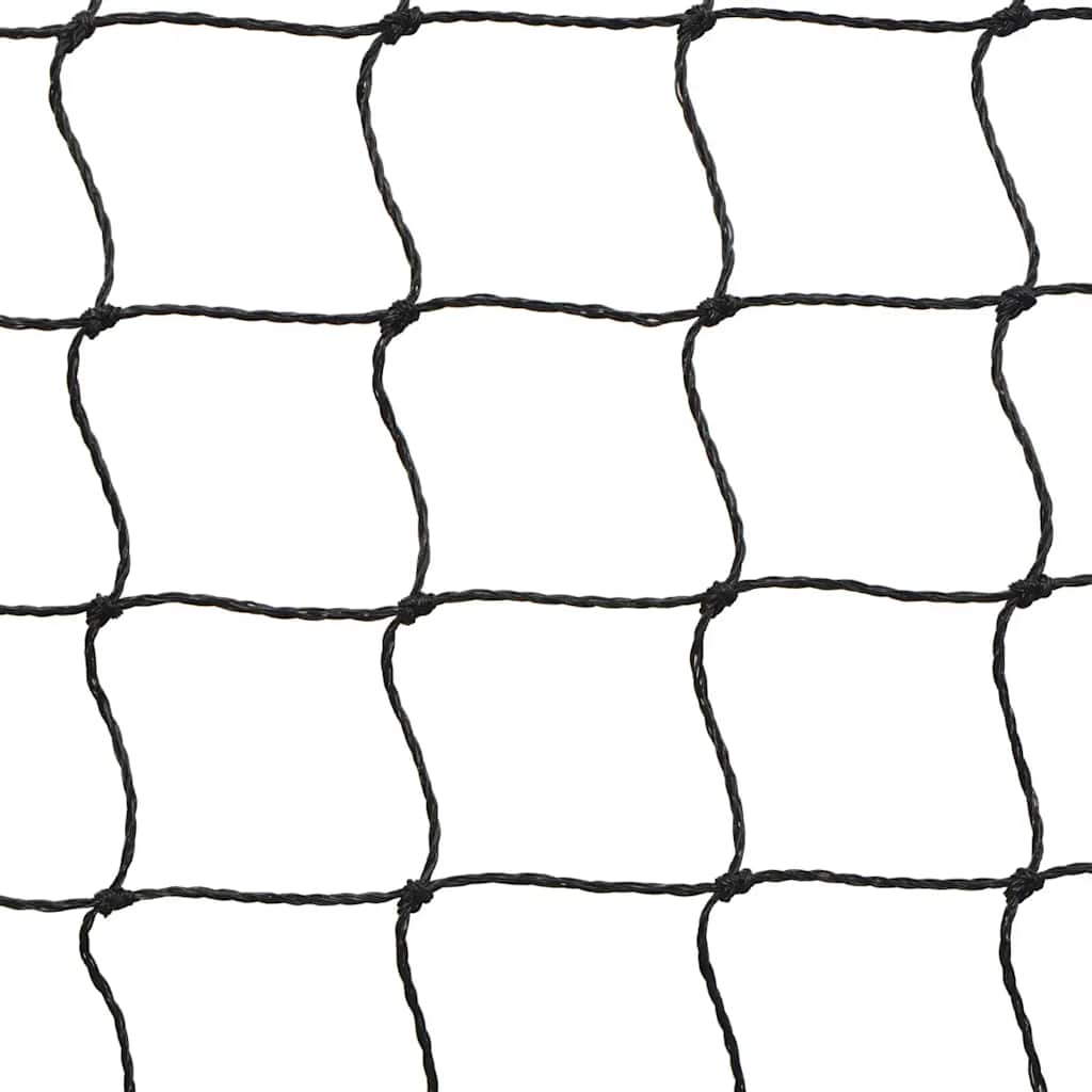 Tollaslabda háló tollaslabdákkal 600 x 155 cm 6