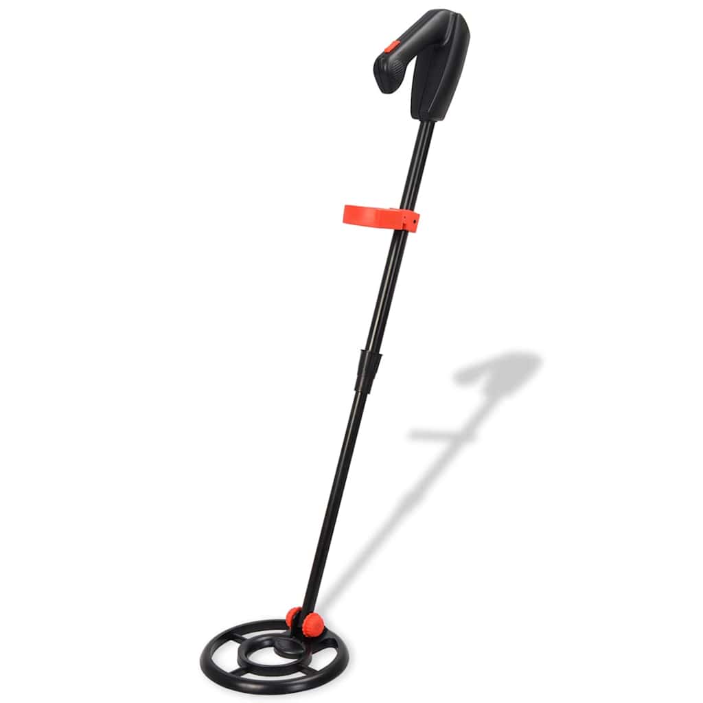Junior fémdetektor LCD kijelzővel 120 cm