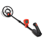 Junior fémdetektor LCD kijelzővel 120 cm 2