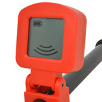 Junior fémdetektor LCD kijelzővel 120 cm 4