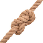 100% juta kötél 40 mm 30 m 2