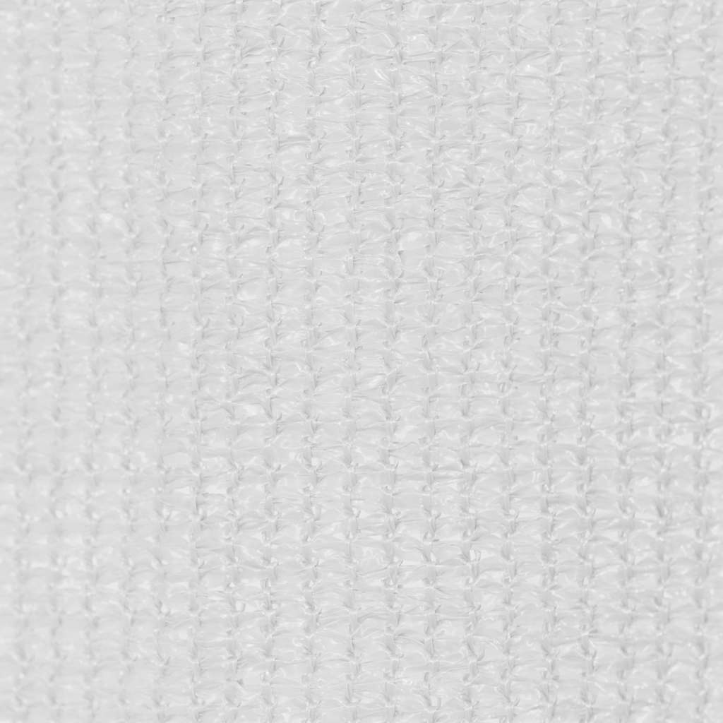 Fehér, kültéri sötétítő roló 205(Szé)x140(Ma) cm 5