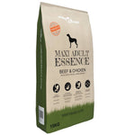 „Maxi Adult Essence Beef & Chicken” prémium kutyatáp 15 kg