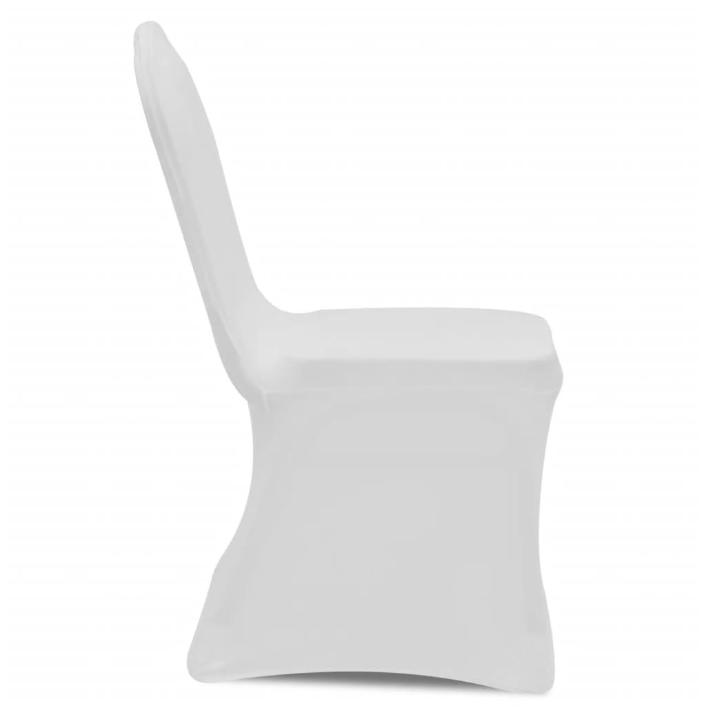 100 db fehér sztreccs székszoknya 3
