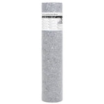 2 db szürke csúszásmentes takarófilc 50 m 280 g/m² 3