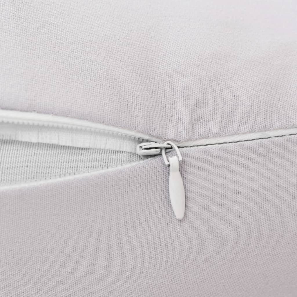 J-alakú szürke kismama párna 54 x (36-43) cm 2