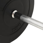 Súlyzórúd szett 30 kg 5