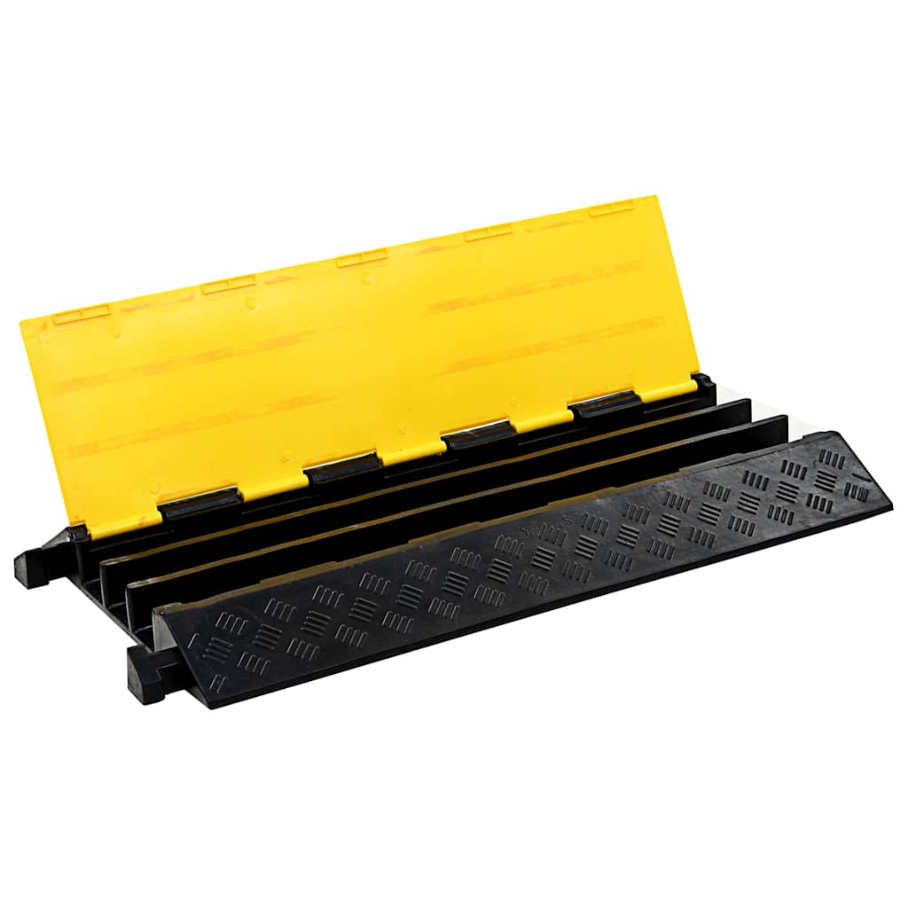 3 csatornás gumi kábeltaposó 93 cm 3