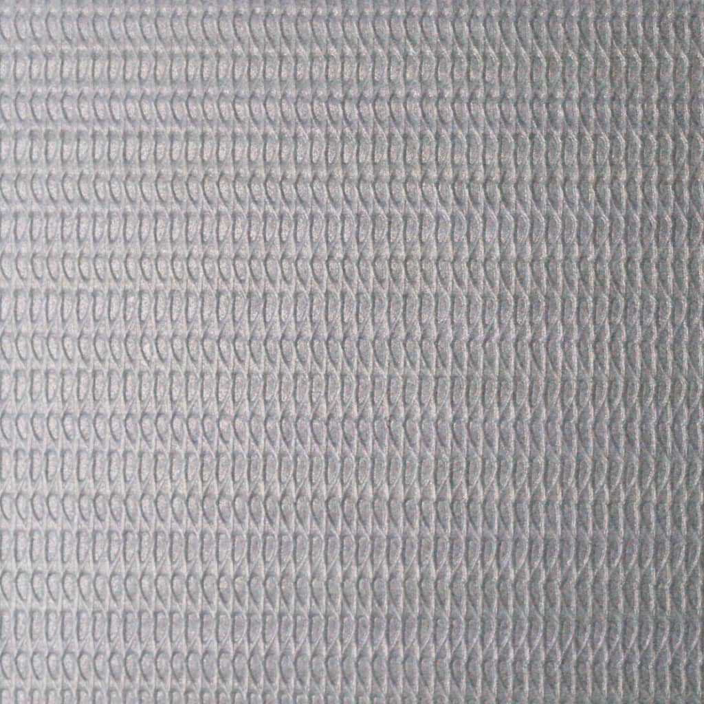 Fekete-fehér londoni busz mintás paraván 120 x 170 cm 4