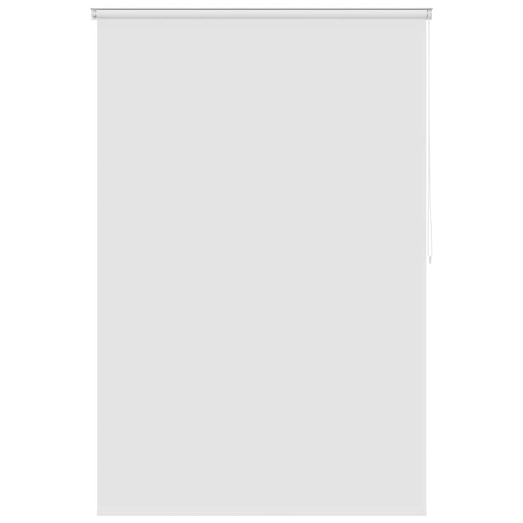 Fehér zuhanyroló 160 x 240 cm 2