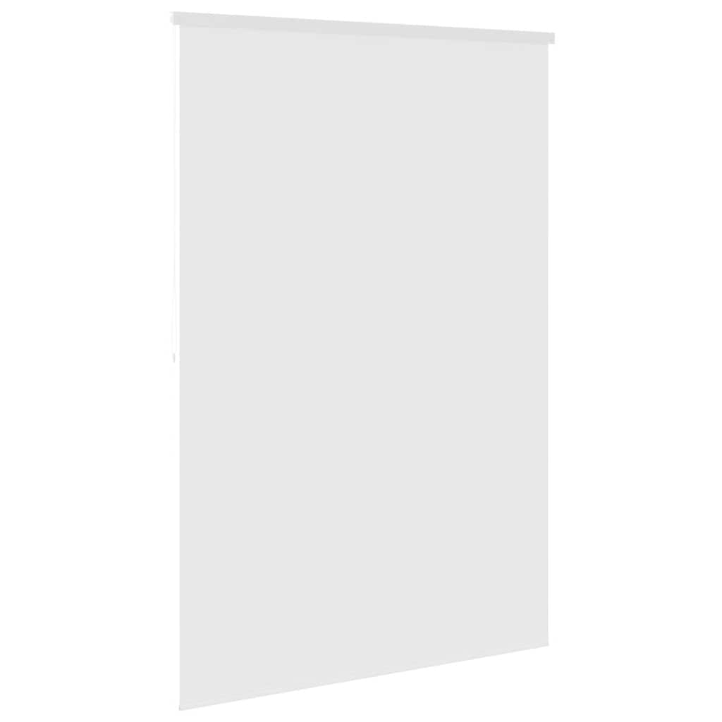 Fehér zuhanyroló 160 x 240 cm 4