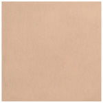 10 db négyzet alakú MDF-lap 60x60 cm 2,5 mm 4