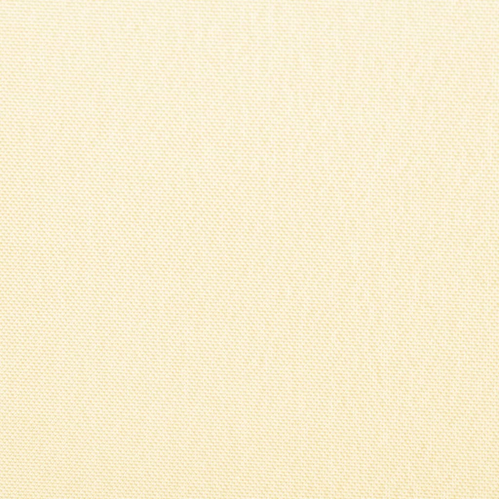Krémszínű összecsukható terasz oldalárnyékoló 300 x 200 cm 9