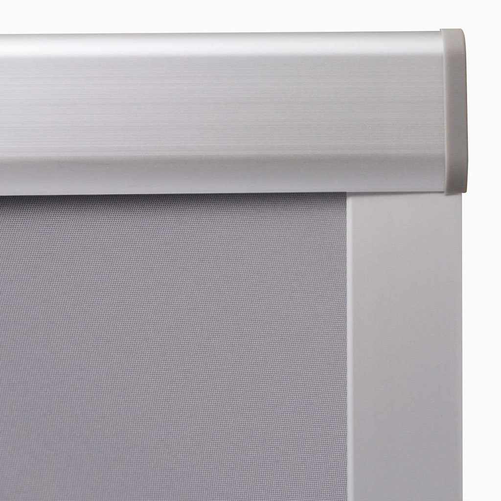 Szürke sötétítő roló PK06 GGL és GGU 4