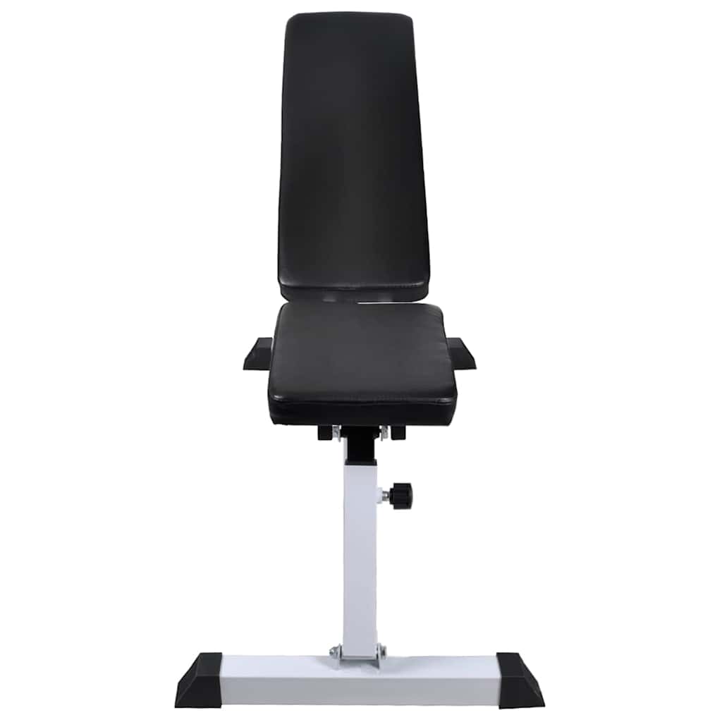 Edzőpad egykezes és kétkezes súlyzókészlettel 60,5 kg 5