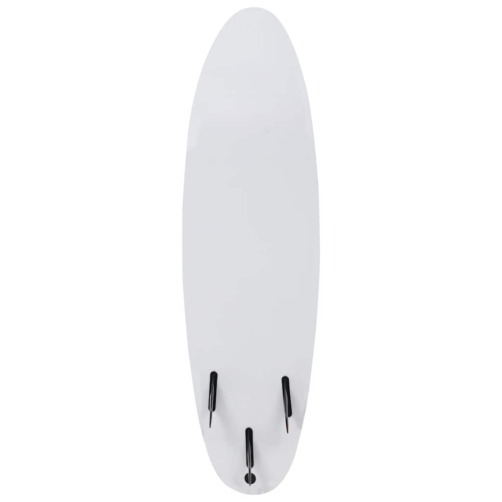 Szörfdeszka bumeráng dizájnnal, 170 cm 5