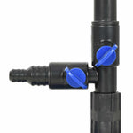 38 W-os szökőkút szivattyú 1500 L/h 5