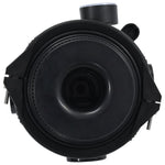 Többkimenetes 4-funkciós ABS homokszűrő-szelep 38 mm 4