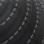 HDPE és alumínium napkollektoros medencefűtő 6