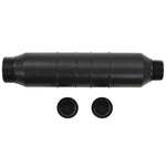Téliesítő "gizzmo" medencepalack 2 db téli dugóval HDPE 2