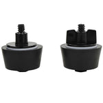 Téliesítő "gizzmo" medencepalack 2 db téli dugóval HDPE 4